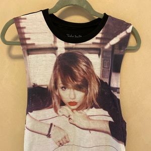 Taylor Swift Shirt